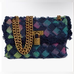 Kurt Geiger NWT Mini Brixton Shoulder Bag- Sold Out